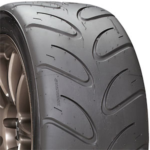 Hankook Ventus TD Z221