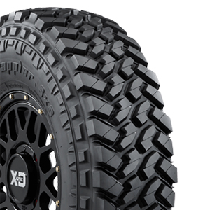 Nitto Trail Grappler SxS