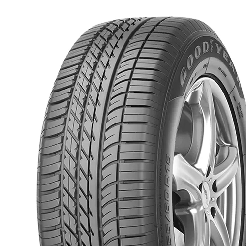 Goodyear Eagle F1 Asymmetric SUV AT