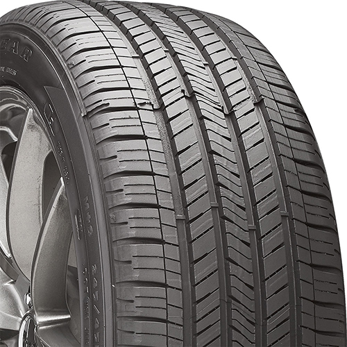 Goodyear Eagle Touring SCT