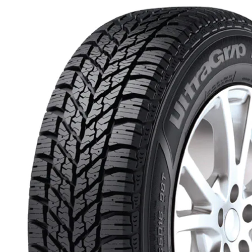 Goodyear UltraGrip Winter