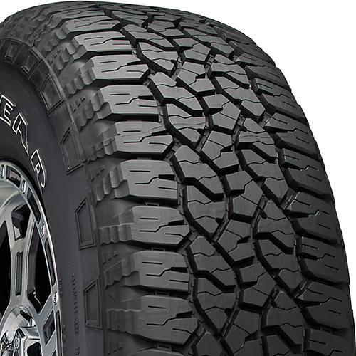 Goodyear Wrangler TrailRunner AT