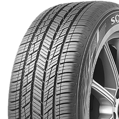 Kumho Solus TA51a