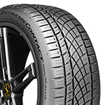 Continental ExtremeContact DWS06 Plus 275/40R20