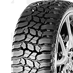 Haida HD869 M/T LT33x12.50R24