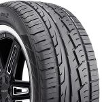 Ironman iMOVE GEN2 SUV 265/40R22