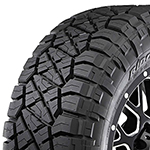 Nitto Ridge Grappler 35x12.50R18