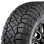 Nitto Ridge Grappler 37x12.50R20