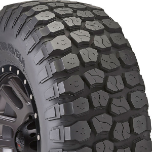 Ironman All Country M/T Tire