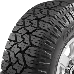 Nitto Exo Grappler Tire