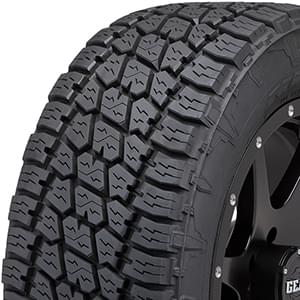 Nitto Terra Grappler G2 Tire