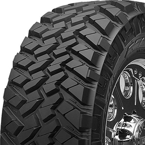 Nitto Trail Grappler Tire